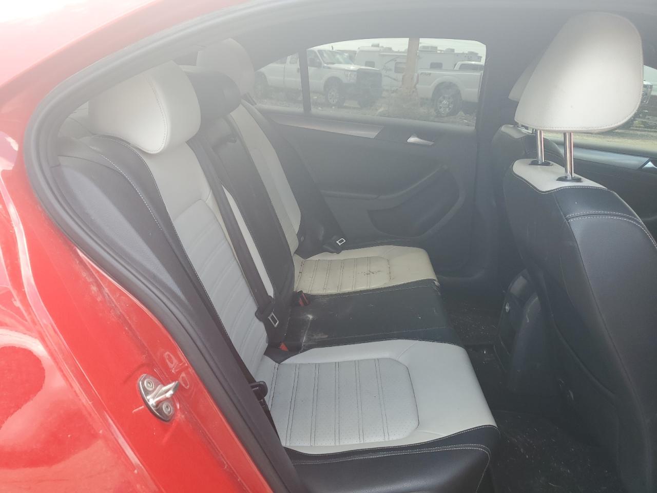 2016 Volkswagen Jetta Sport VIN: 3VWD17AJ3GM236046 Lot: 61726034