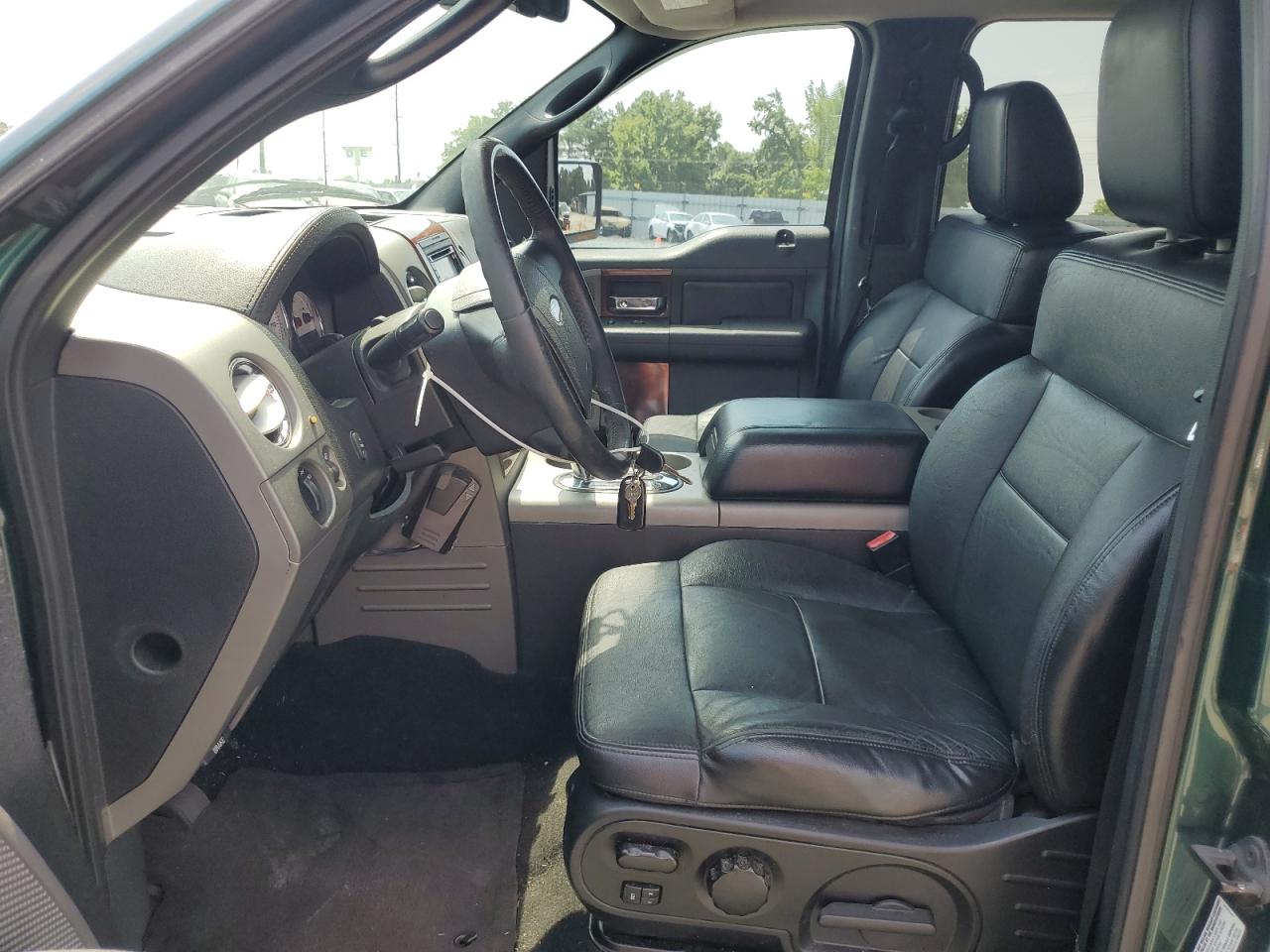 2007 Ford F150 Supercrew VIN: 1FTPW14V47FA69290 Lot: 63751364