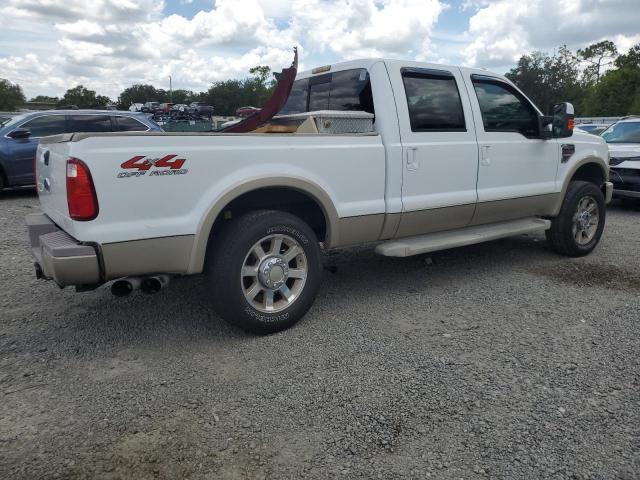 1FTSW21R38EB65944 | 2008 Ford f250 super duty