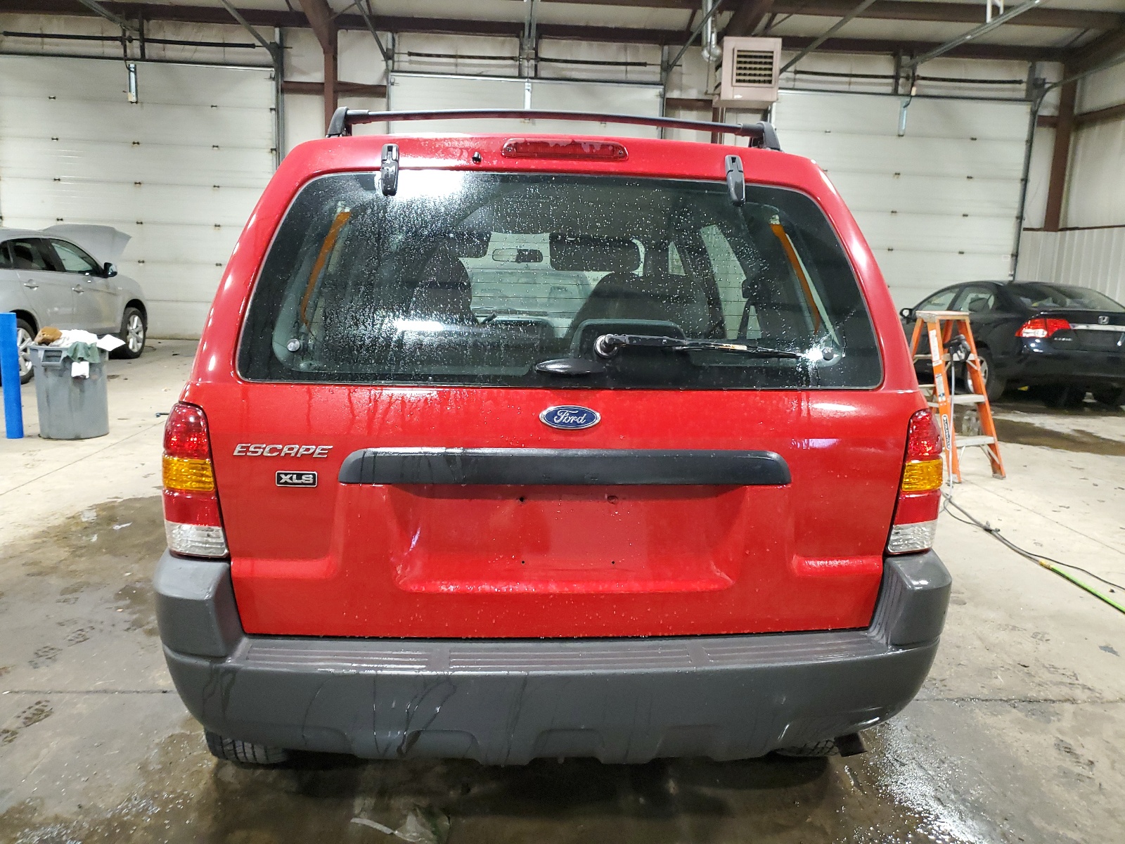 1FMYU02121KA95725 2001 Ford Escape Xls