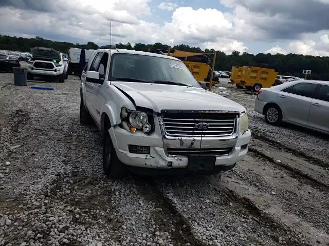 2008 Ford Explorer Xlt VIN: 1FMEU73E98UA80067 Lot: 65218734