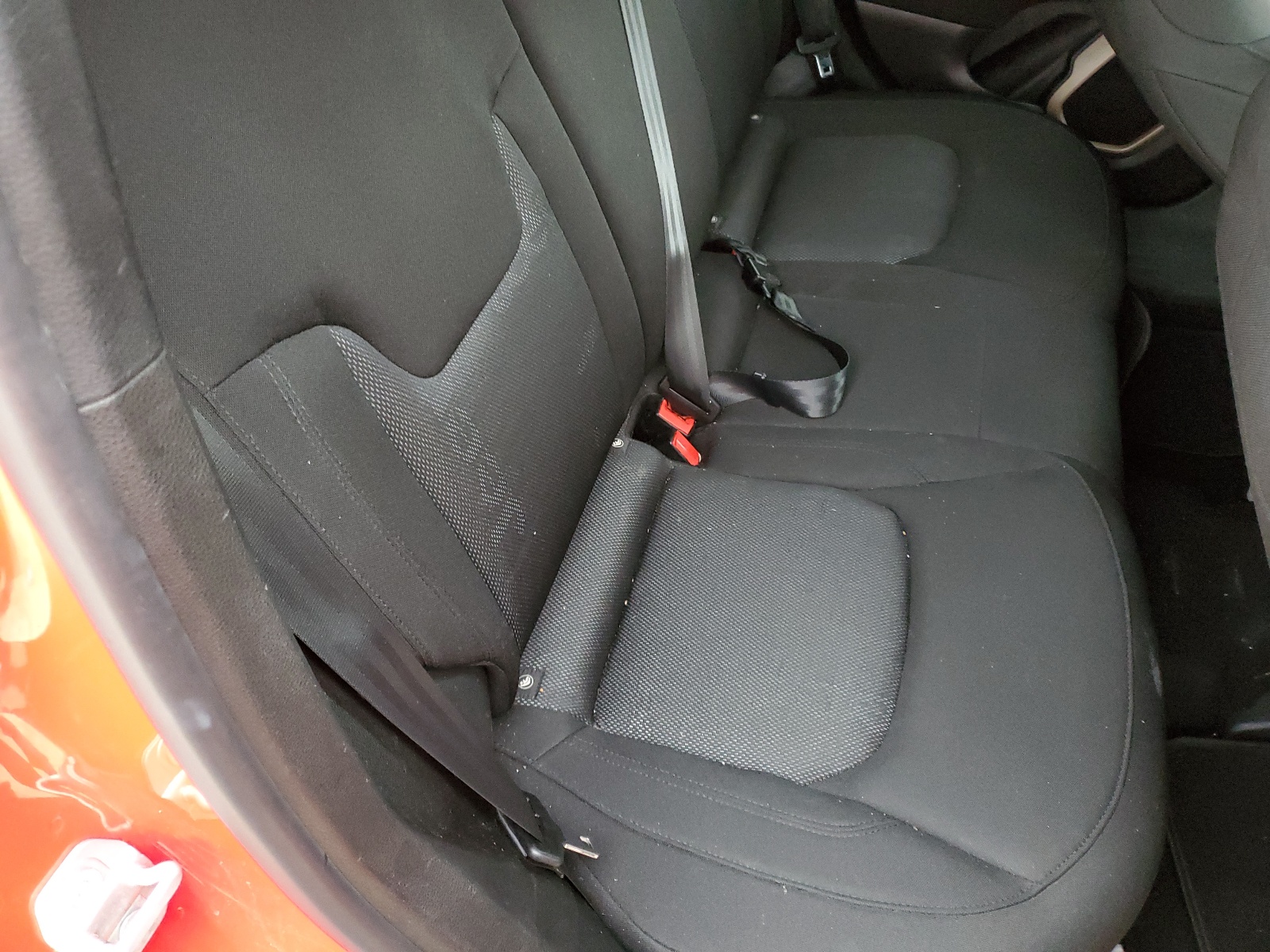 ZACCJAAB7HPF69207 2017 Jeep Renegade Sport