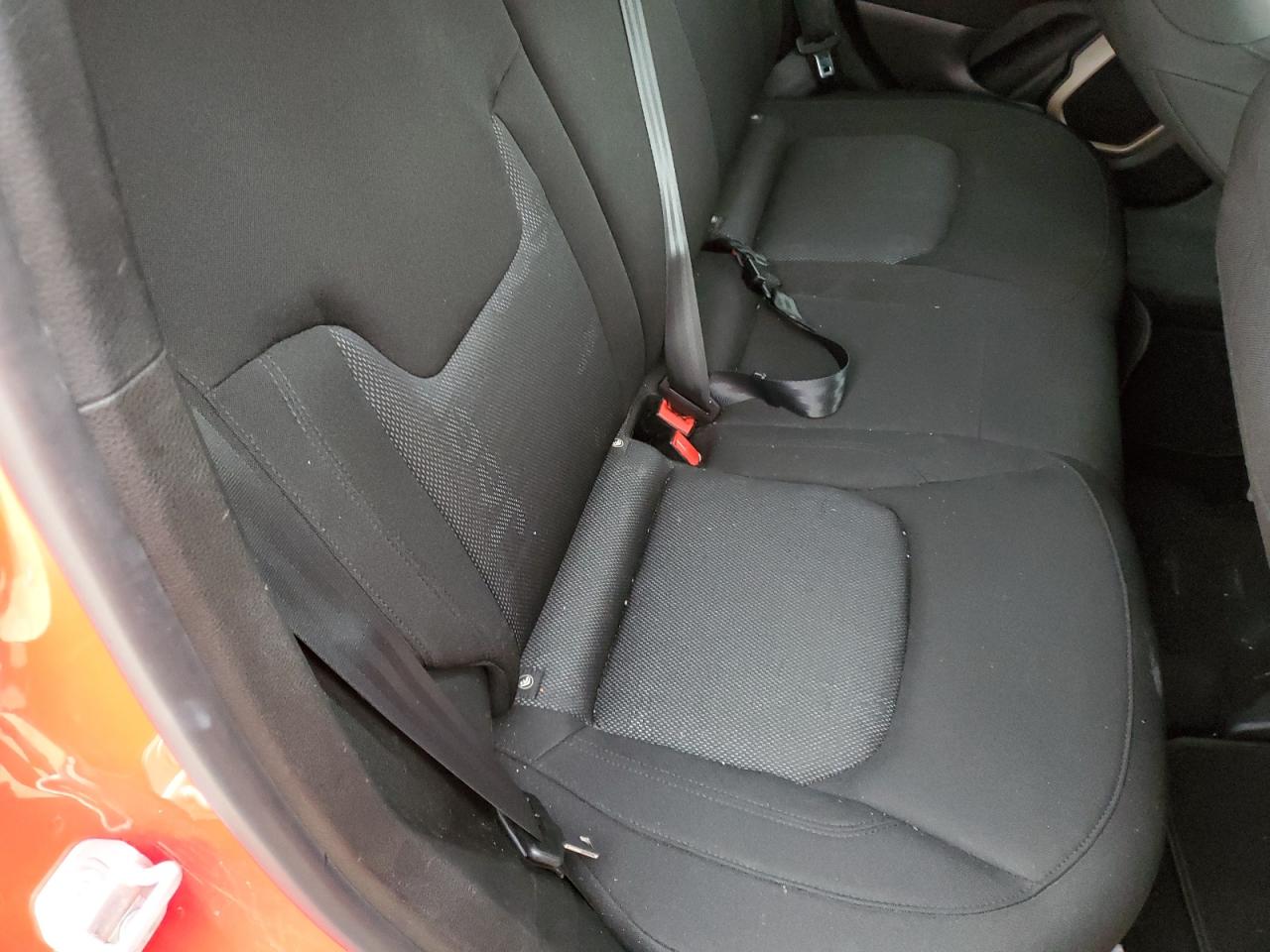 2017 Jeep Renegade Sport VIN: ZACCJAAB7HPF69207 Lot: 63411294