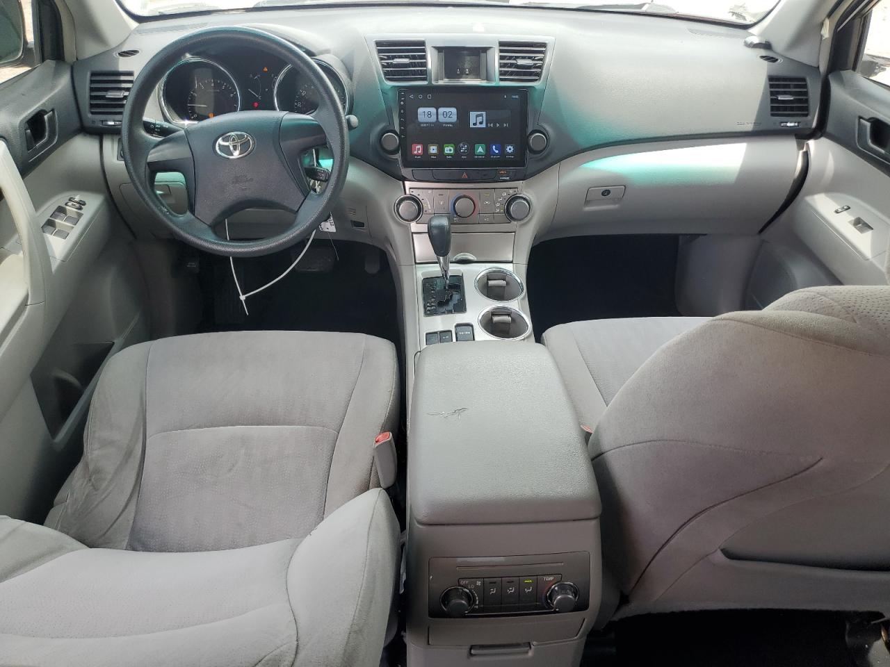 2011 Toyota Highlander Base VIN: 5TDZK3EH9BS029160 Lot: 63355244