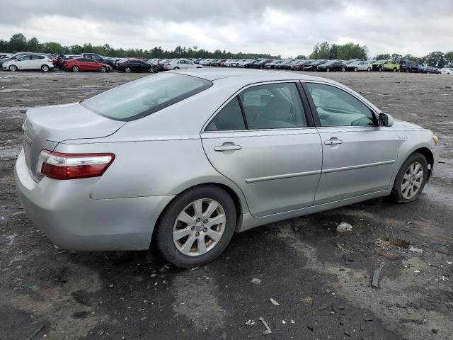 4T1BB46K27U018128 | 2007 Toyota camry hybrid