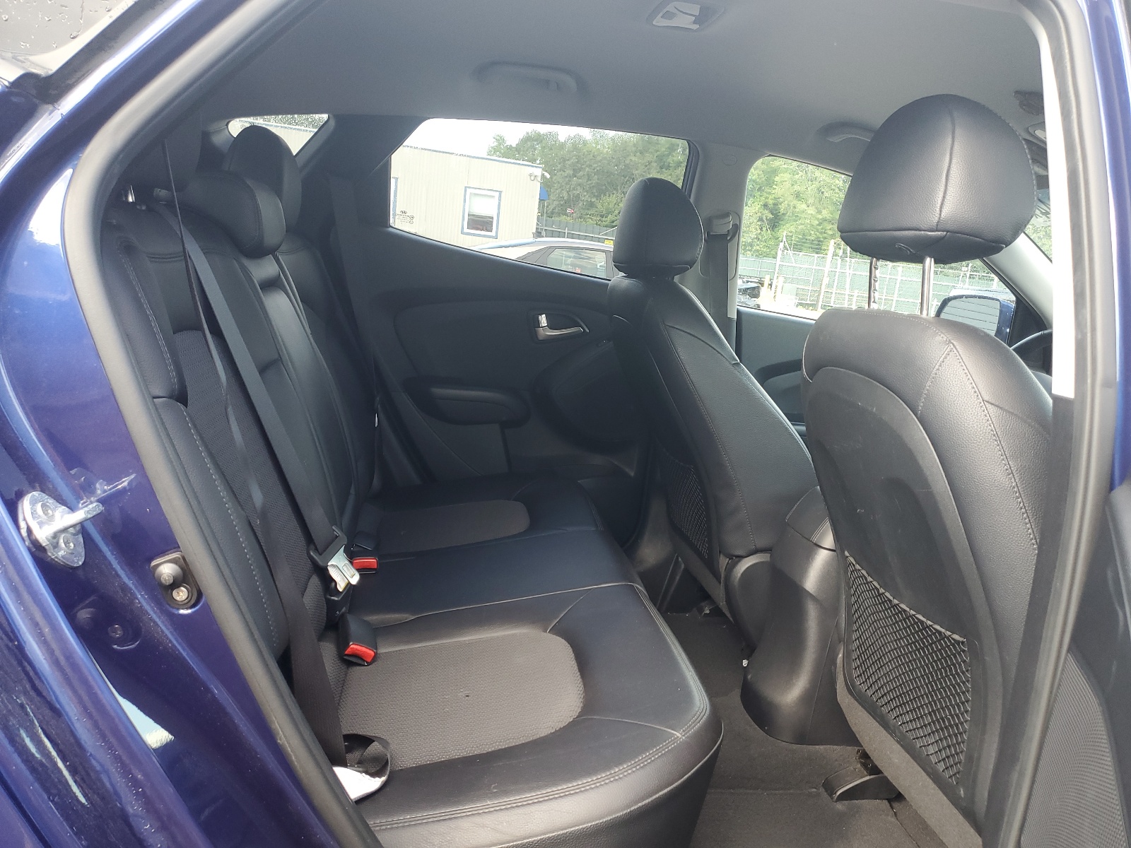 KM8JUCAC7DU586080 2013 Hyundai Tucson Gls