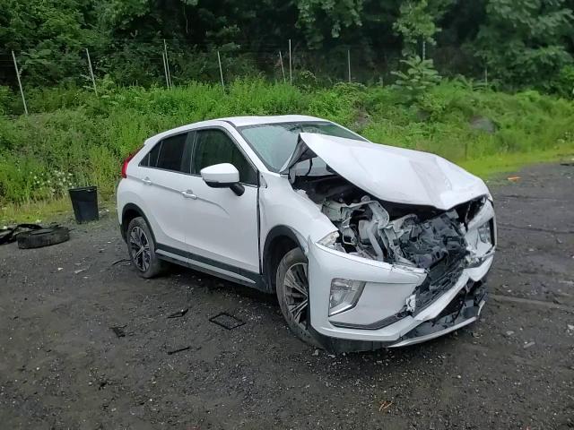 2018 Mitsubishi Eclipse Cross Se VIN: JA4AT5AA8JZ038017 Lot: 63908754