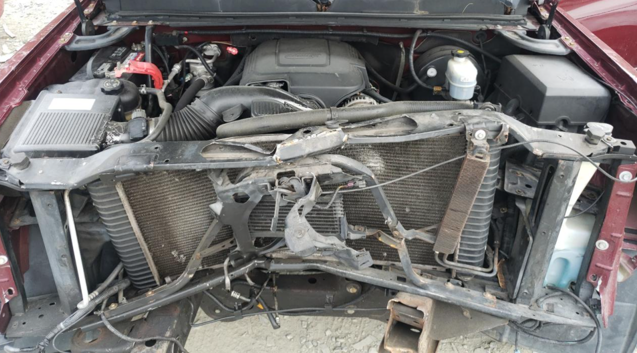 1GCEC29J59Z177415 2009 Chevrolet Silverado C1500 Lt