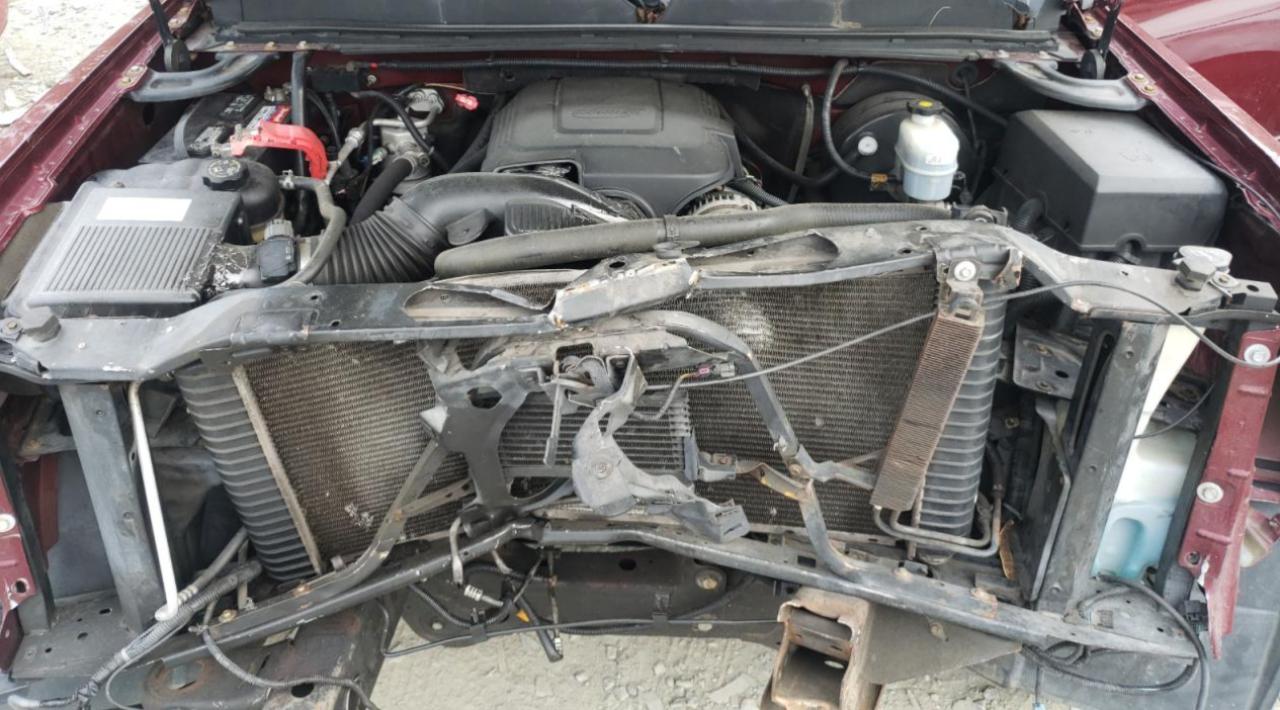 2009 Chevrolet Silverado C1500 Lt VIN: 1GCEC29J59Z177415 Lot: 64184354