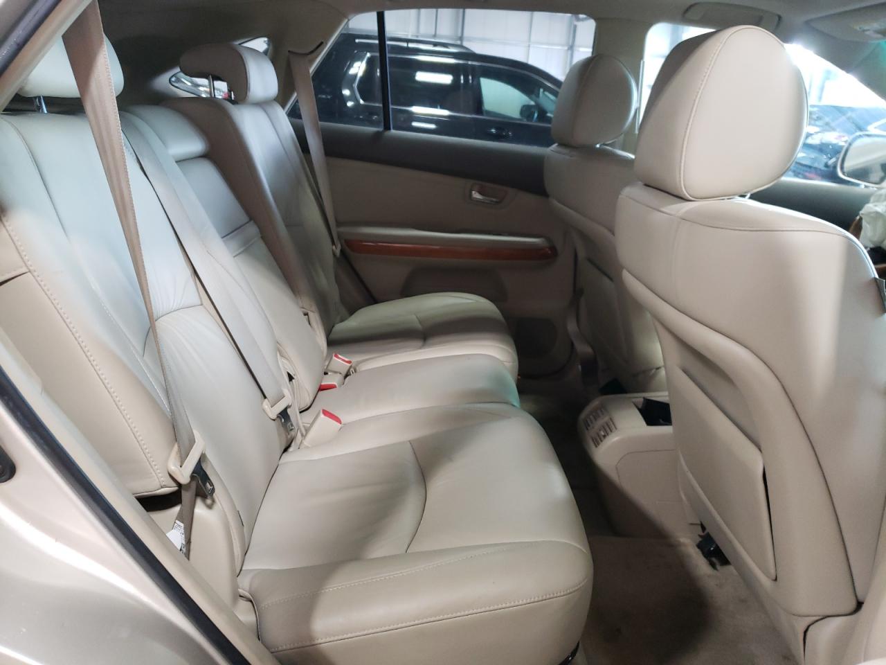 2004 Lexus Rx 330 VIN: JTJHA31U840042843 Lot: 62677874