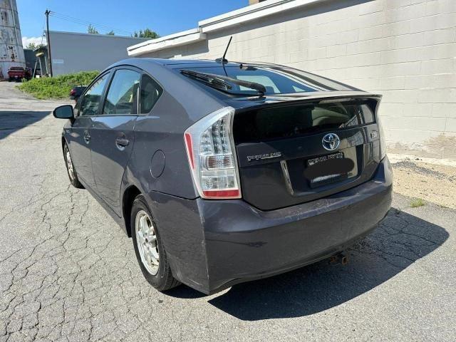 JTDKN3DU4A0171313 | 2010 Toyota prius