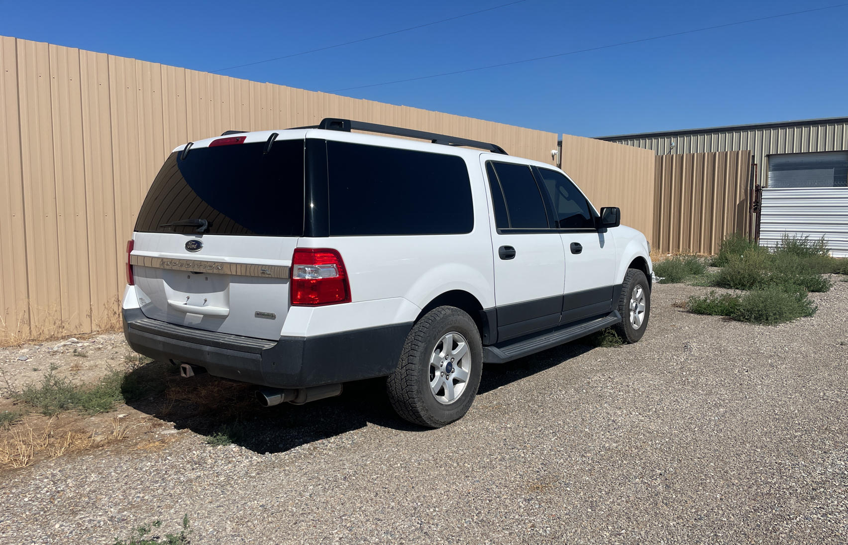 2017 Ford Expedition El Xl vin: 1FMJK1GT9HEA45193