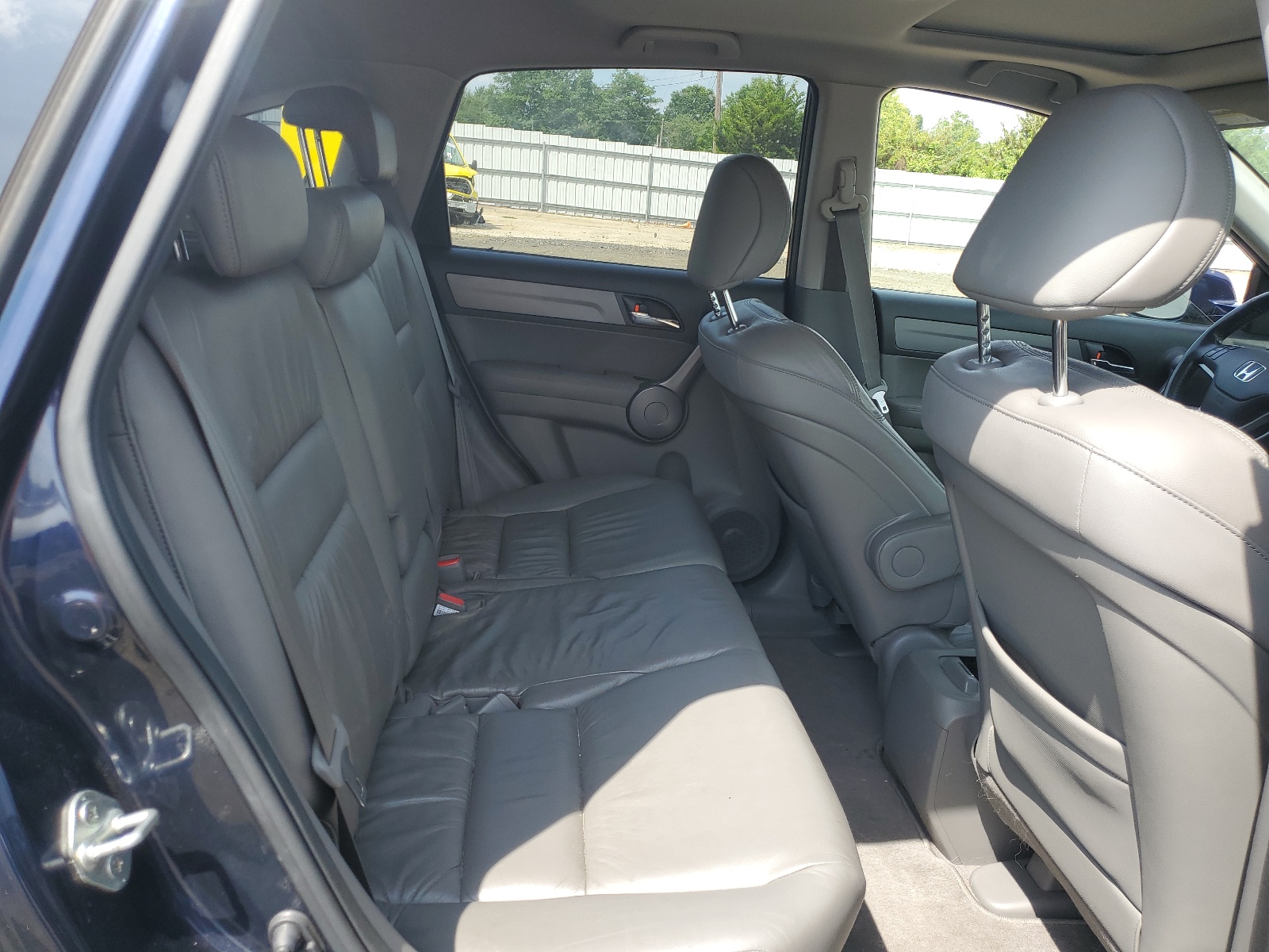 JHLRE48729C019228 2009 Honda Cr-V Exl