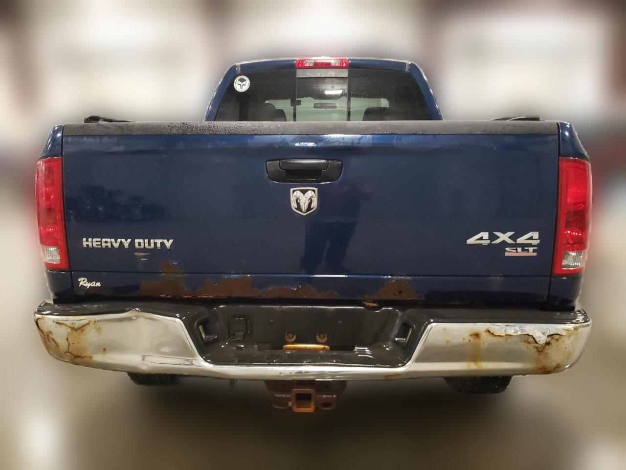 2006 Dodge Ram 2500 St VIN: 1D7KS28DX6J200964 Lot: 63127784