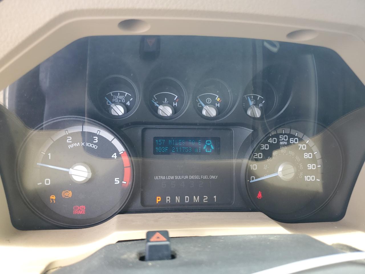 2014 Ford F350 Super Duty VIN: 1FD8W3HT8EEB26582 Lot: 62931284