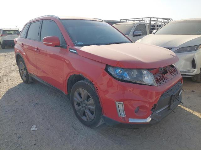 TSMYD2A22PMB21316 - 2023 SUZUKI VITARA - #undefined