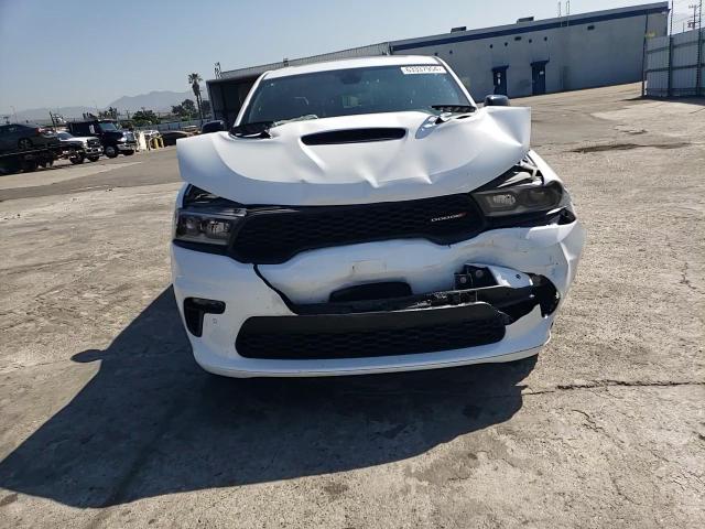 2021 Dodge Durango R/T VIN: 1C4SDHCTXMC803419 Lot: 63337954