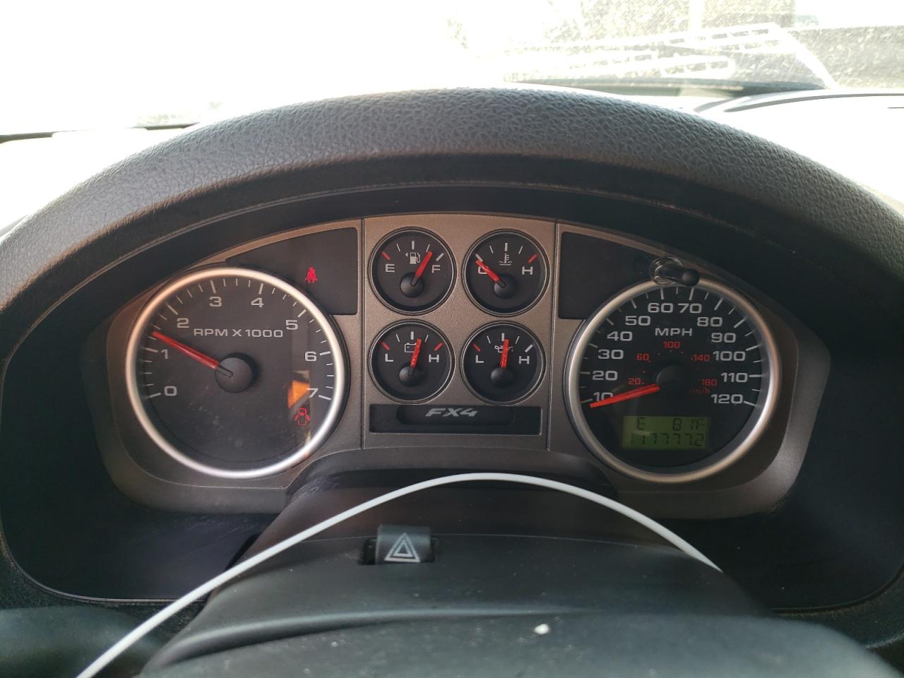 2005 Ford F150 VIN: 1FTPX14545FA58199 Lot: 64639234