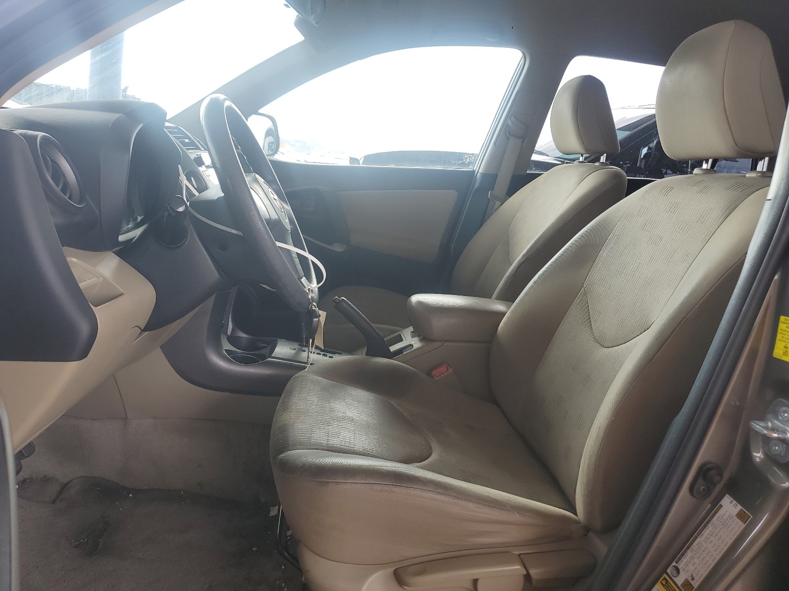 JTMZF4DV3AD016786 2010 Toyota Rav4