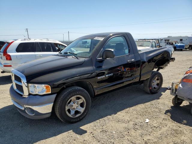 2002 Dodge Ram 1500 