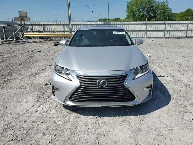 2016 Lexus Es 350 VIN: 58ABK1GG3GU017653 Lot: 62993754
