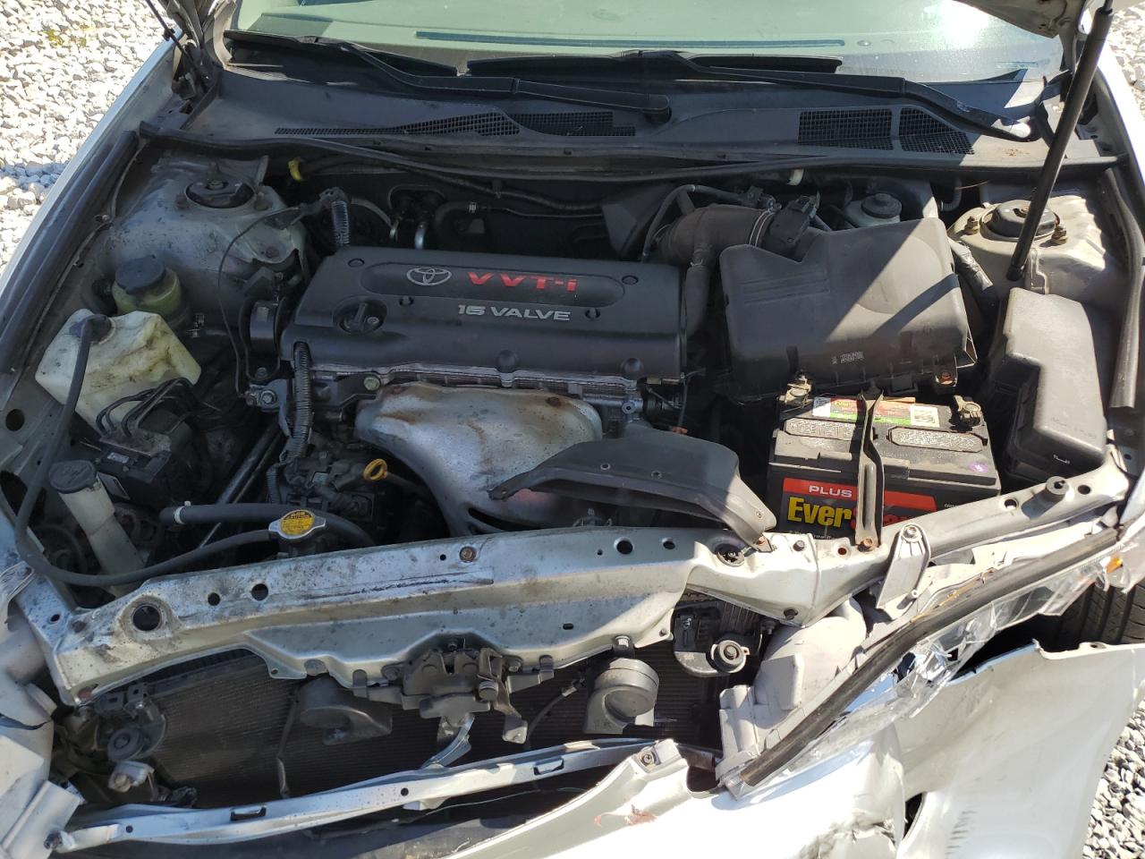 2005 Toyota Camry Le VIN: 4T1BE30K65U545998 Lot: 64109264