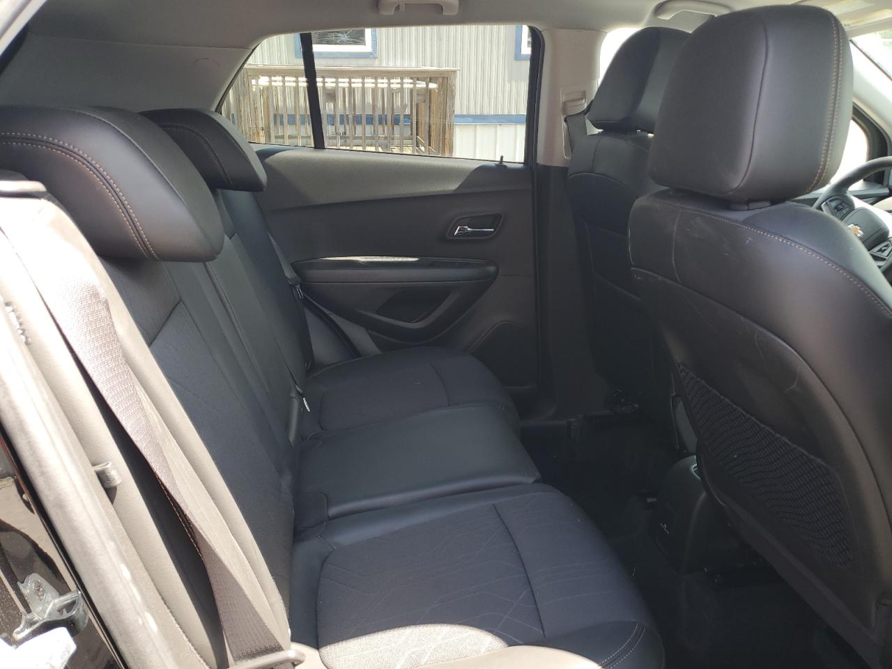 2019 Chevrolet Trax 1Lt VIN: KL7CJPSB0KB812985 Lot: 62504124