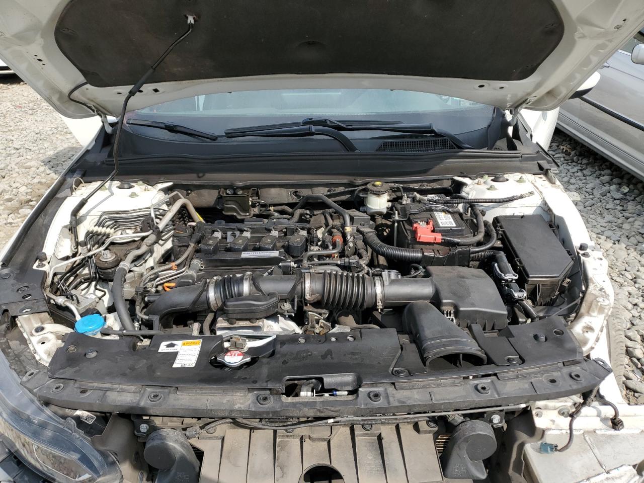 1HGCV1F37JA063096 2018 Honda Accord Sport