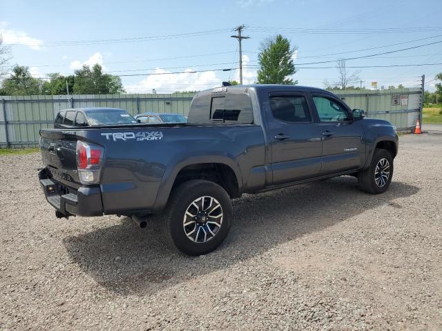 3TMDZ5BN6NM126784 | 2022 Toyota tacoma double cab