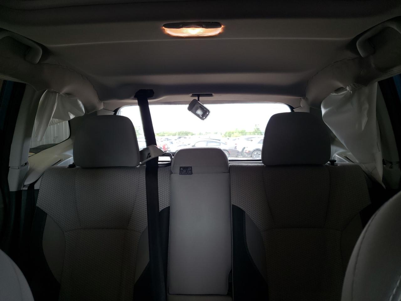 2019 Subaru Forester Premium VIN: JF2SKAGC1KH490284 Lot: 63807014