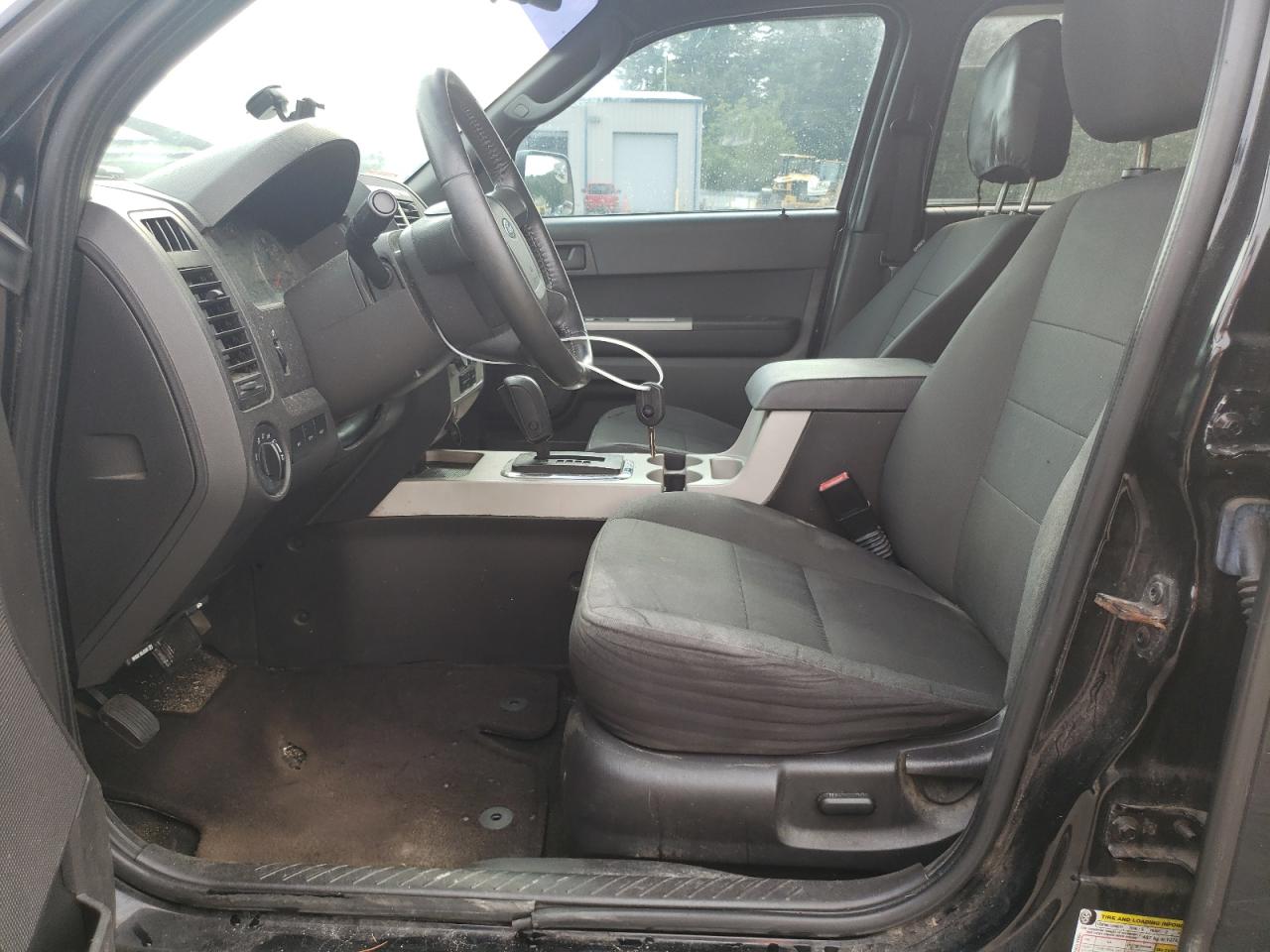 2012 Ford Escape Xlt VIN: 1FMCU0D77CKC50526 Lot: 64663474