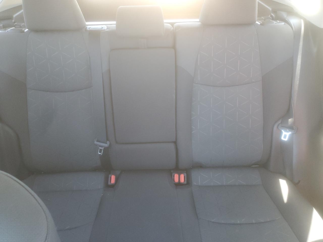 2020 Toyota Rav4 Xle VIN: 2T3RWRFV9LW066219 Lot: 64990204