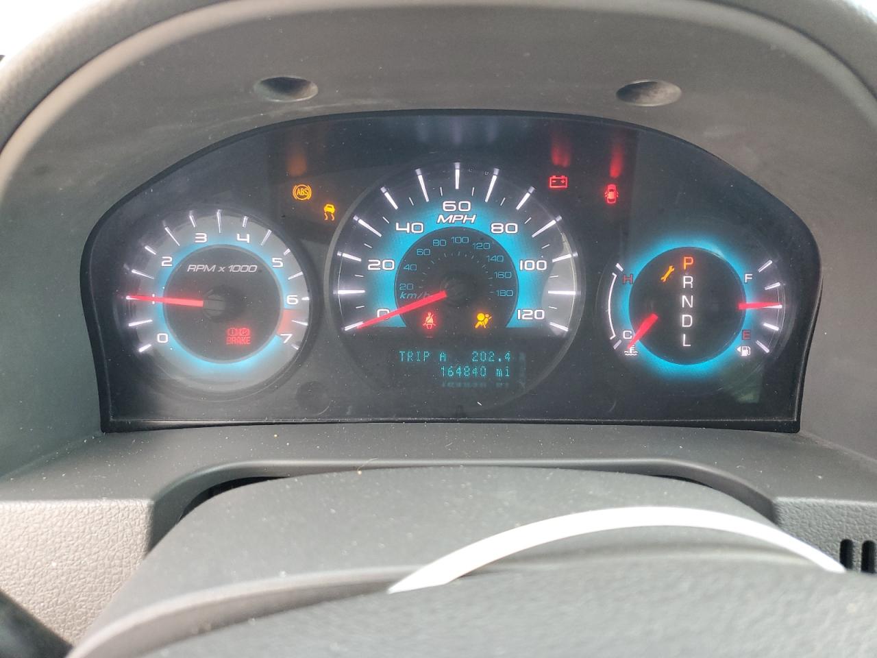 2012 Ford Fusion Se VIN: 3FAHP0HA0CR436529 Lot: 65185814