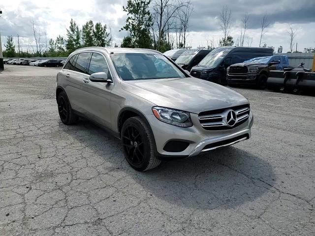 2019 Mercedes-Benz Glc 300 4Matic VIN: WDC0G4KB9KF577850 Lot: 65206534