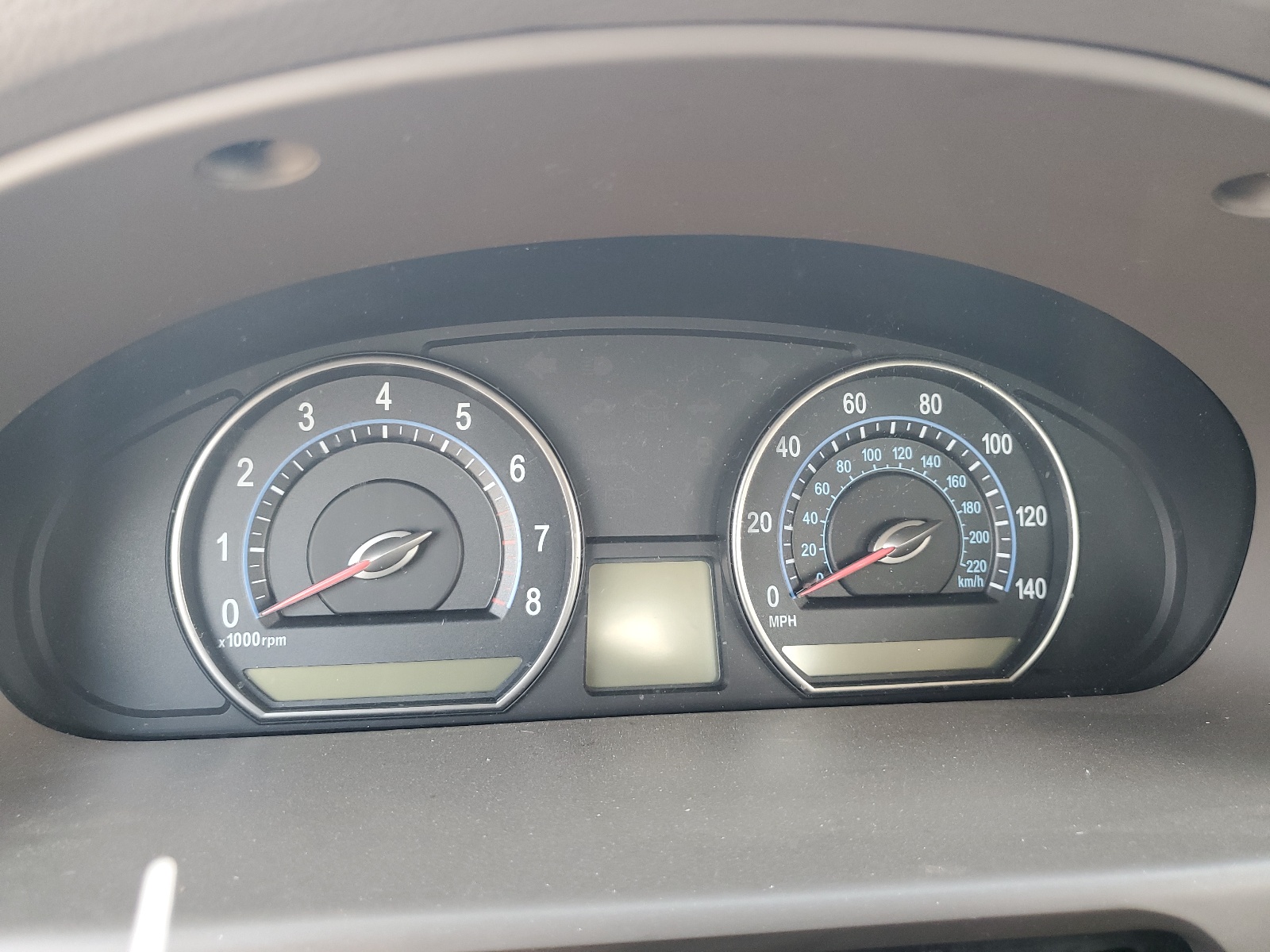 KNAGE123485221948 2008 Kia Optima Lx