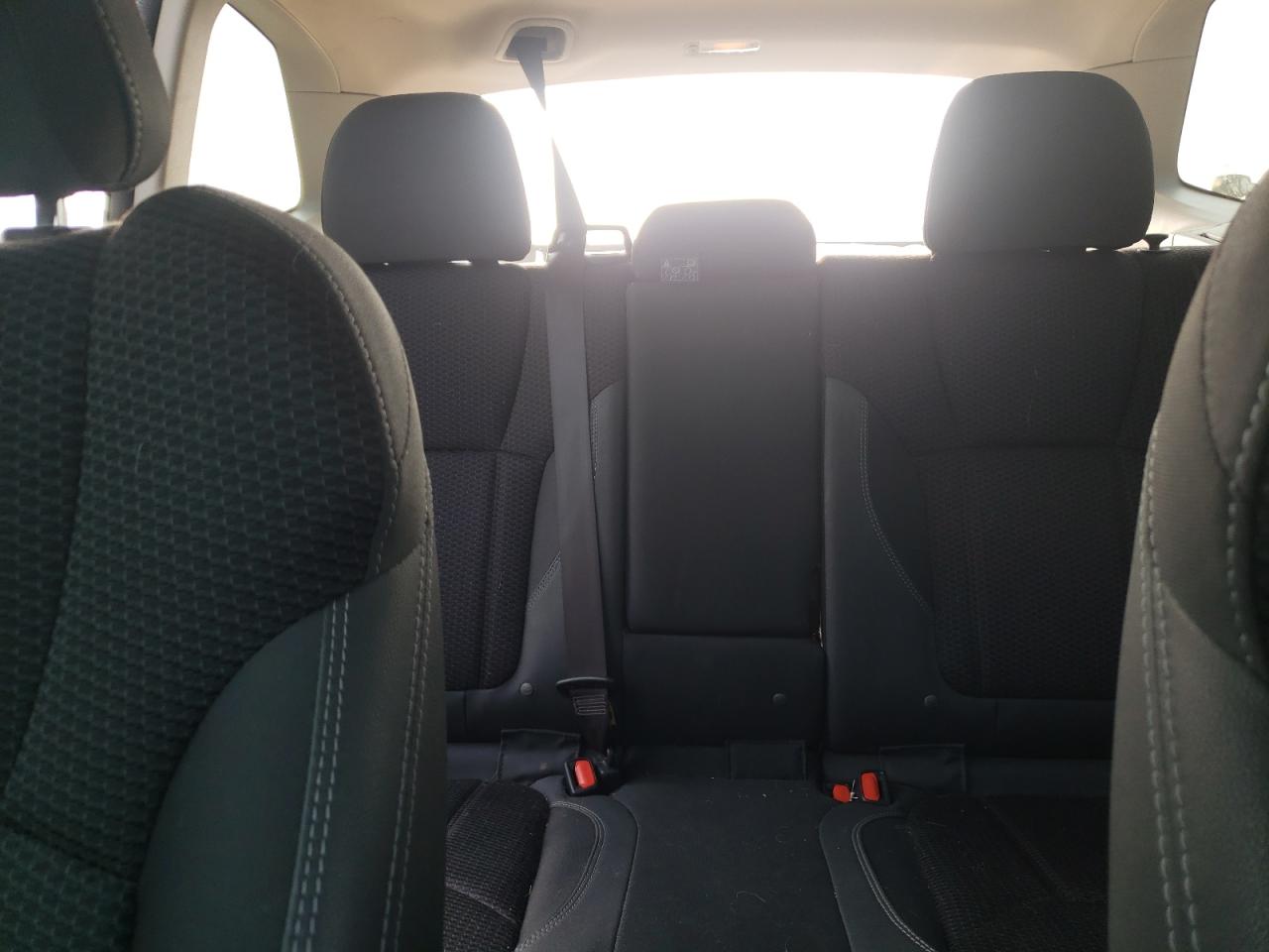 2019 Subaru Forester Premium VIN: JF2SKAEC4KH448825 Lot: 64264144