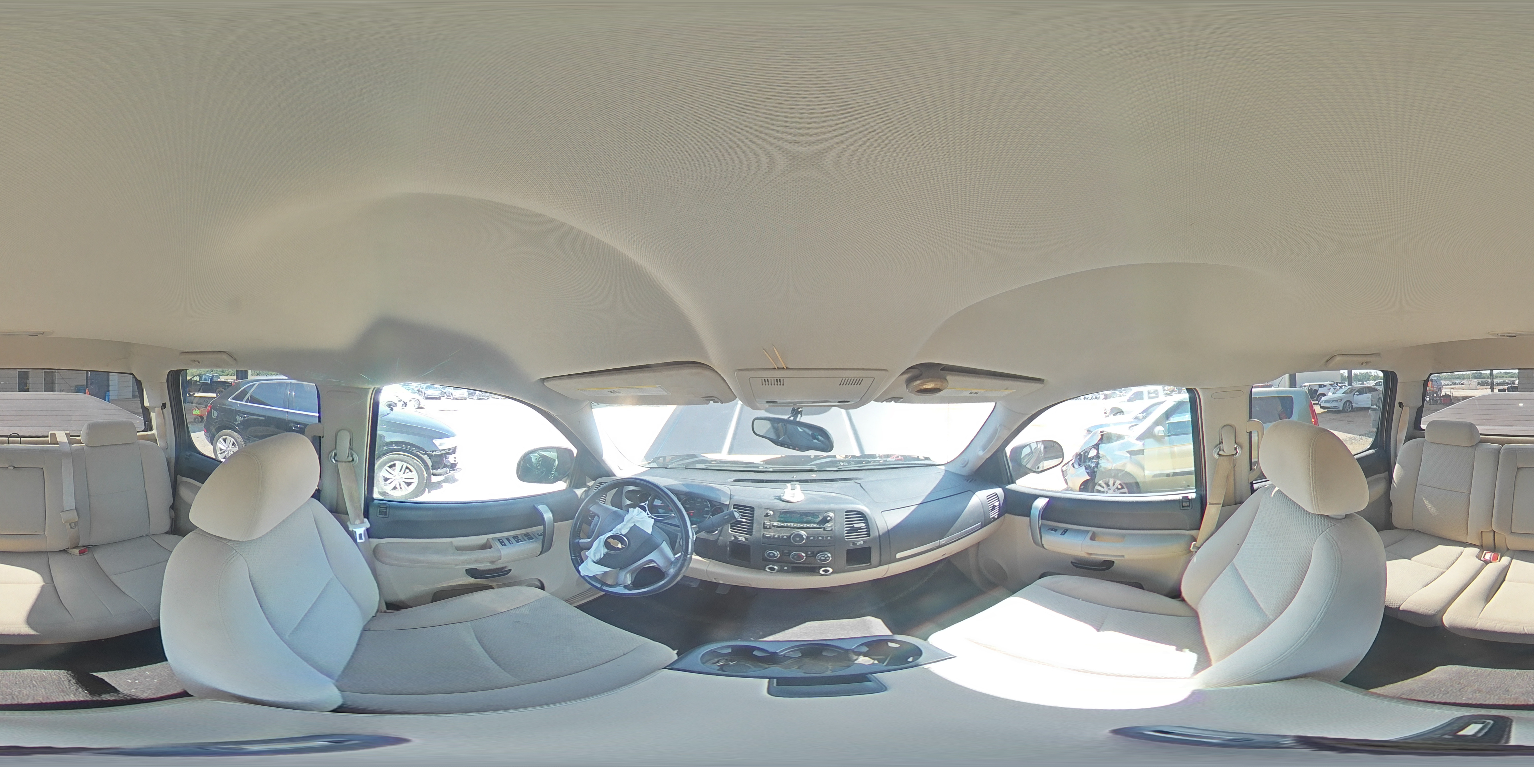 2008 Chevrolet Silverado C1500 VIN: 2GCEC13C181259749 Lot: 65446204