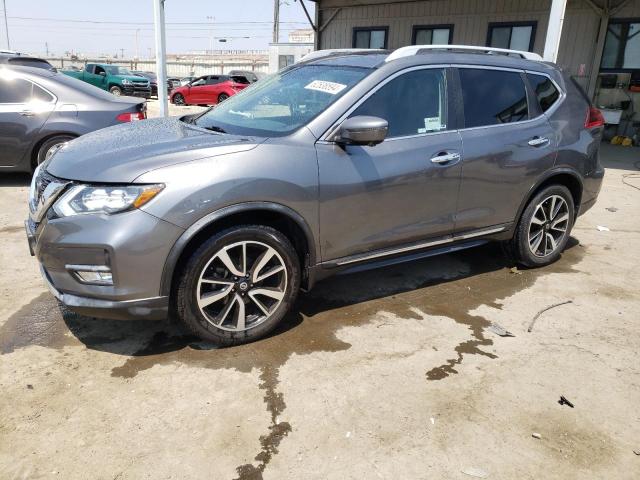 2019 Nissan Rogue S for Sale in Los Angeles, CA - Front End