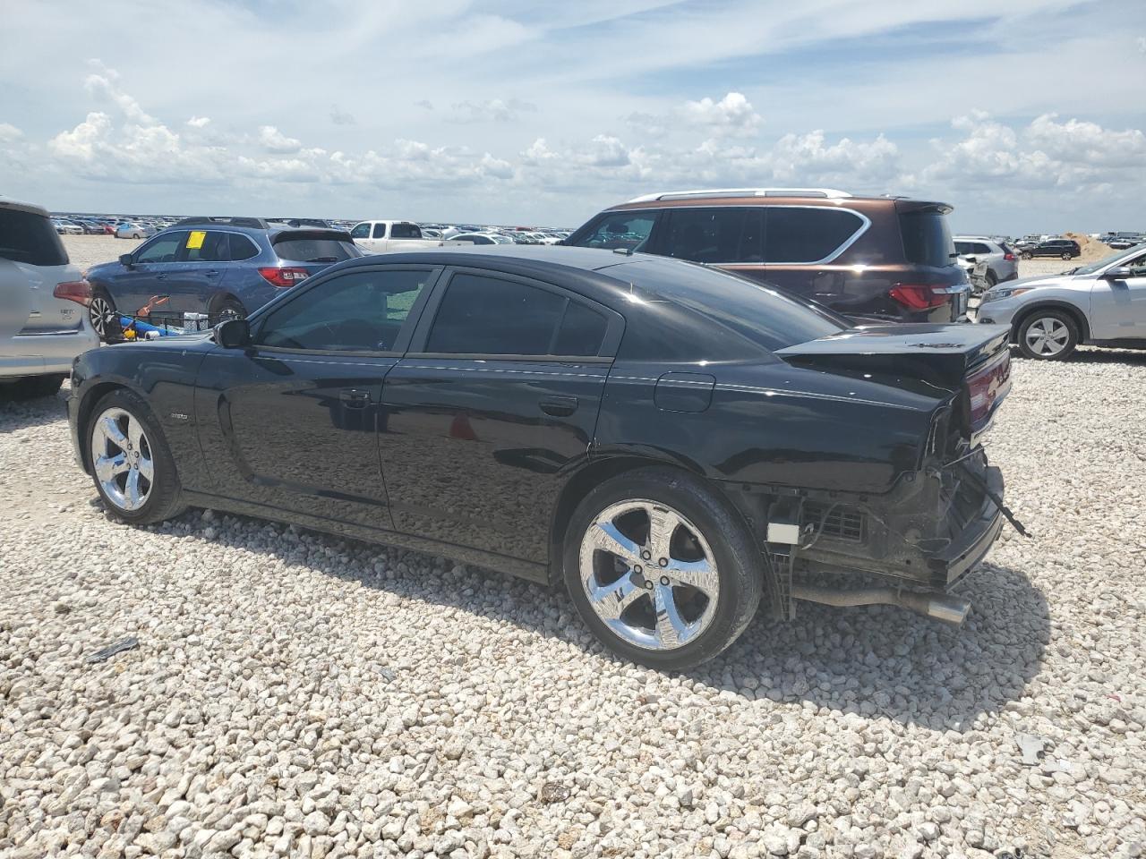 2013 Dodge Charger - Image 2