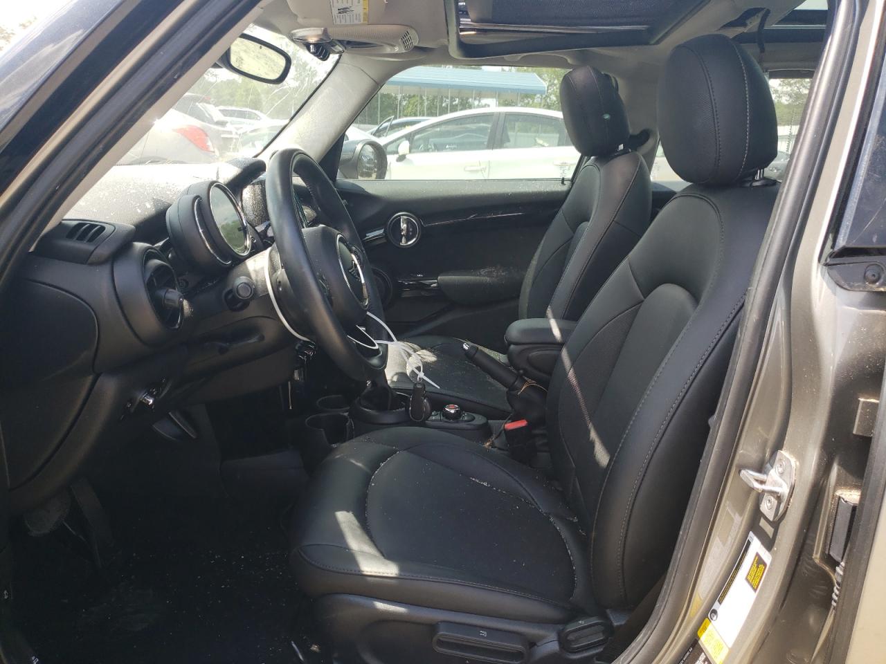 2019 Mini Cooper VIN: WMWXU1C54K2F82322 Lot: 64098804