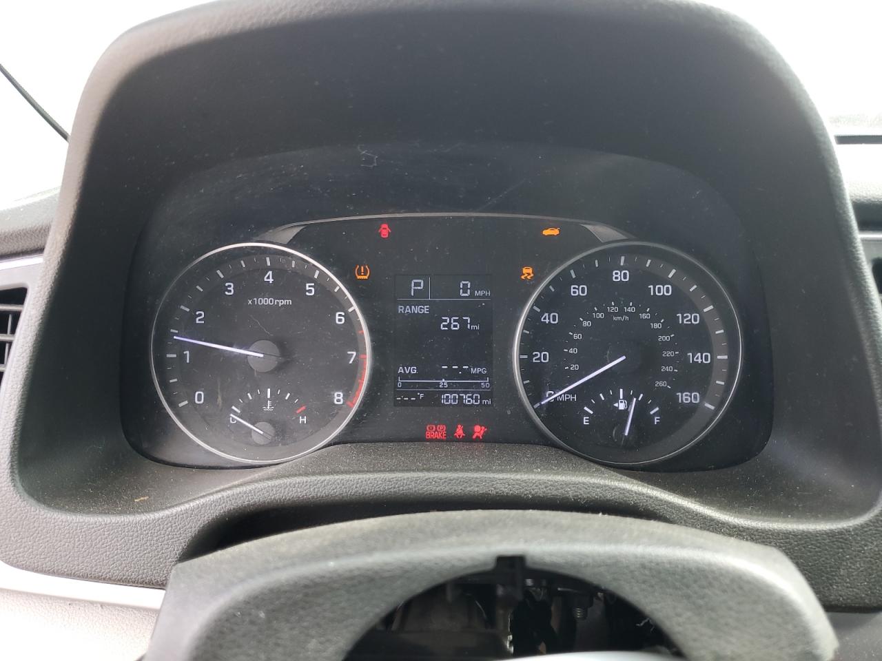 2017 Hyundai Elantra Se VIN: 5NPD74LF8HH112578 Lot: 62646034