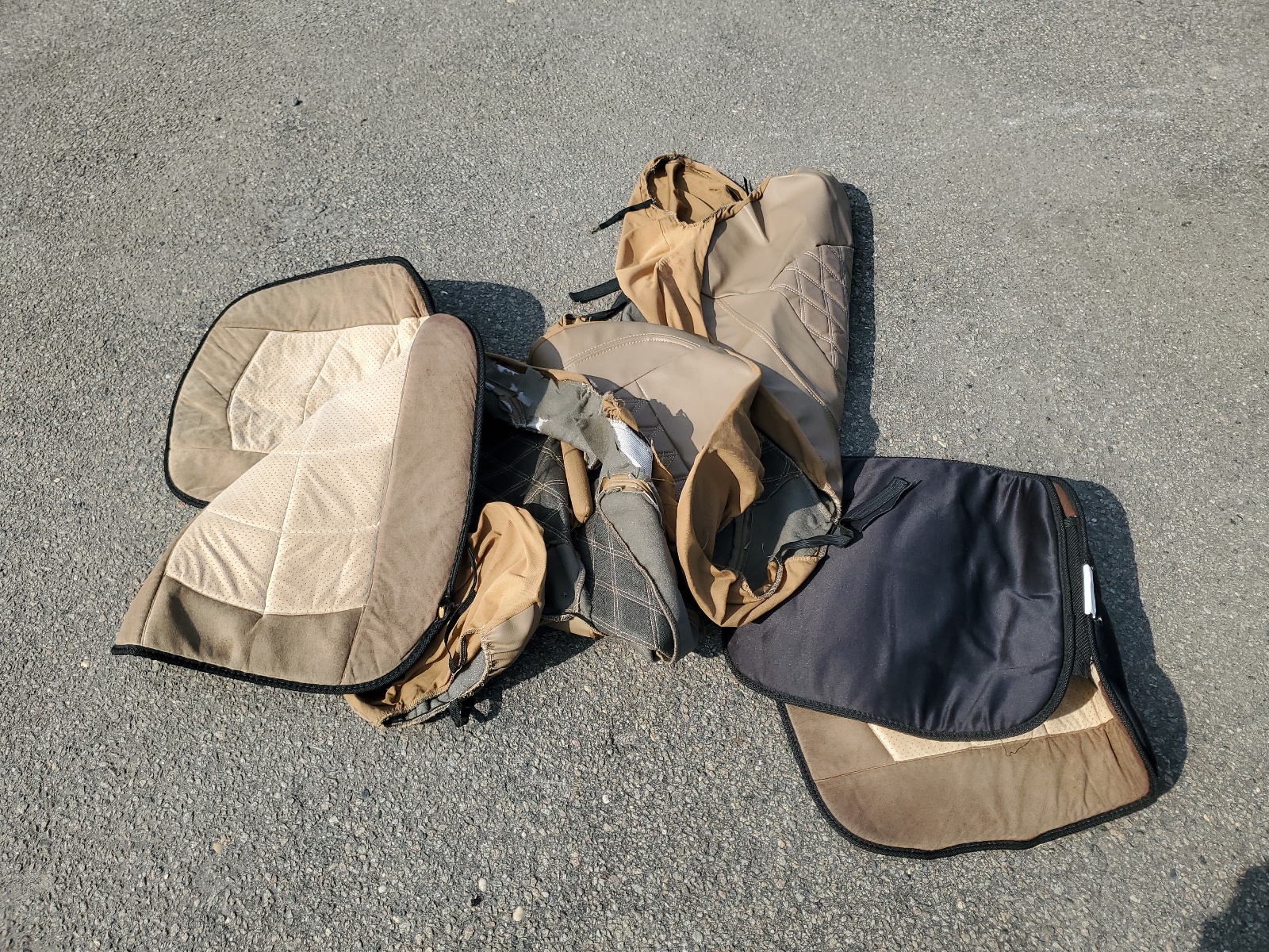 WBA5A7C54ED612377 2014 BMW 528 Xi