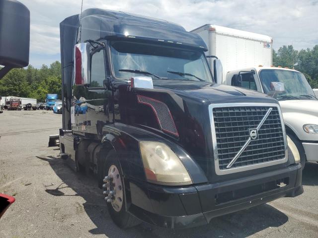 2012 Volvo Vn Vnl