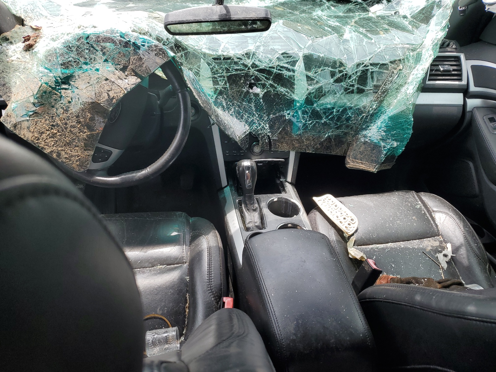 1FM5K7D8XDGA86449 2013 Ford Explorer Xlt