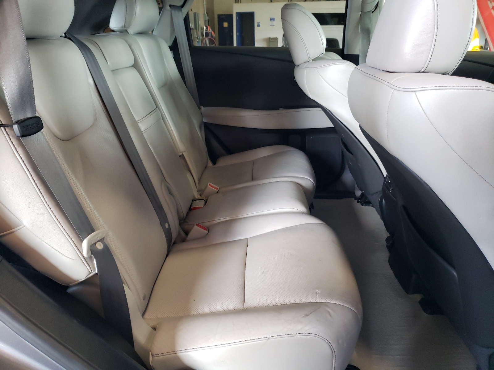 2T2BK1BA4DC184140 2013 Lexus Rx 350 Base