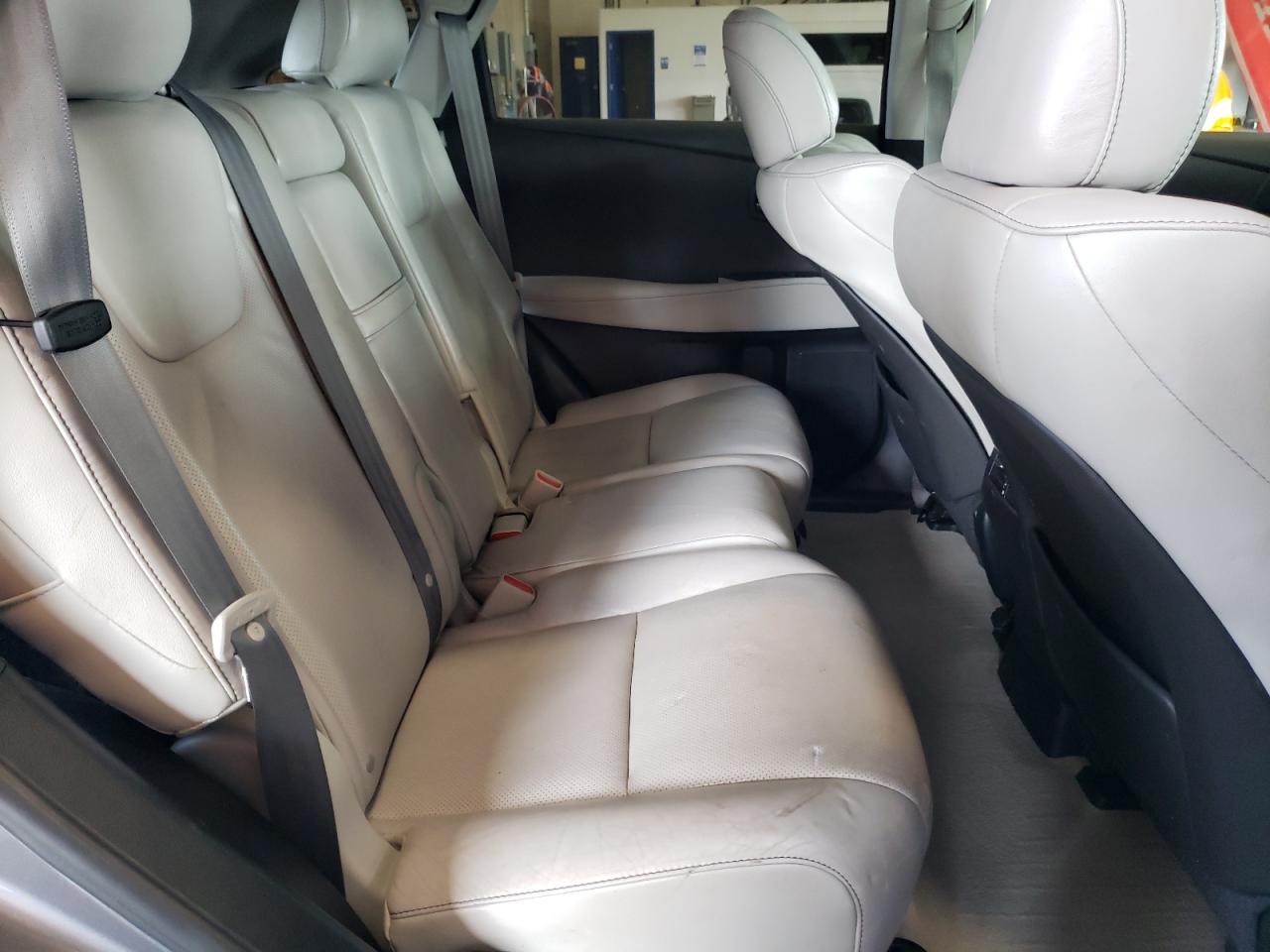 2013 Lexus Rx 350 Base VIN: 2T2BK1BA4DC184140 Lot: 63284054