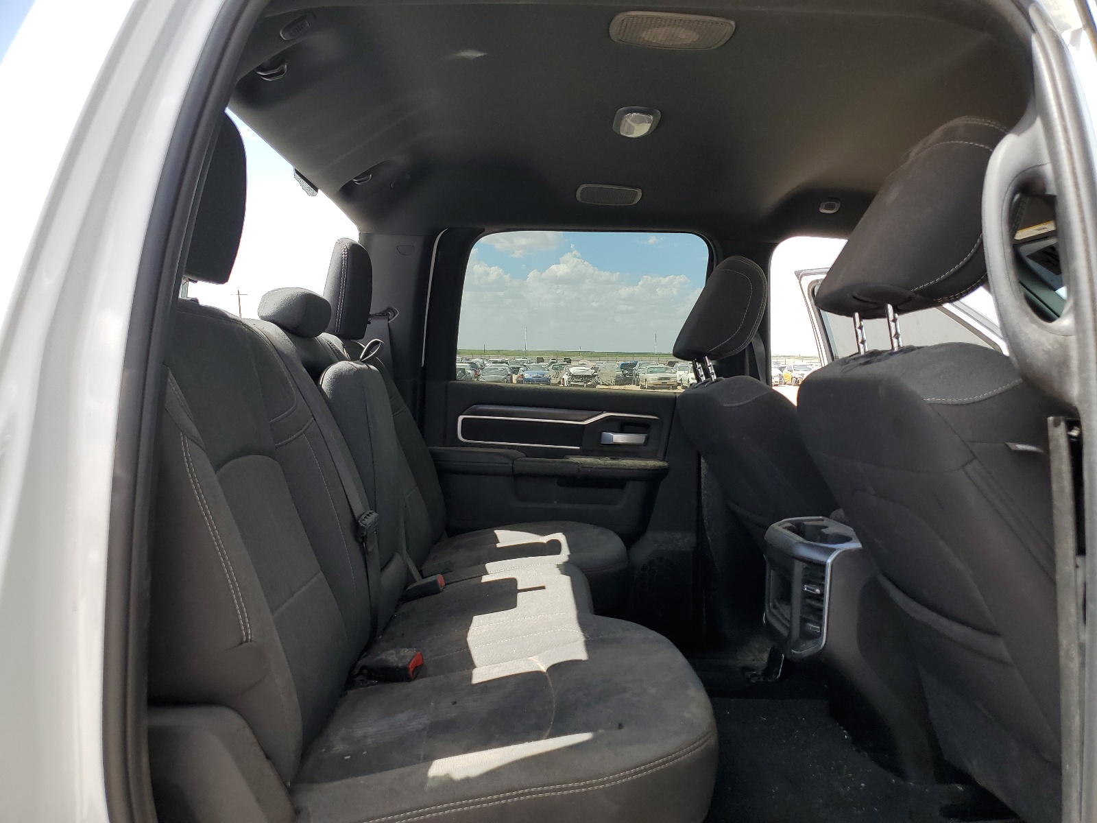 3C6UR5DL7RG134920 2024 Ram 2500 Big Horn