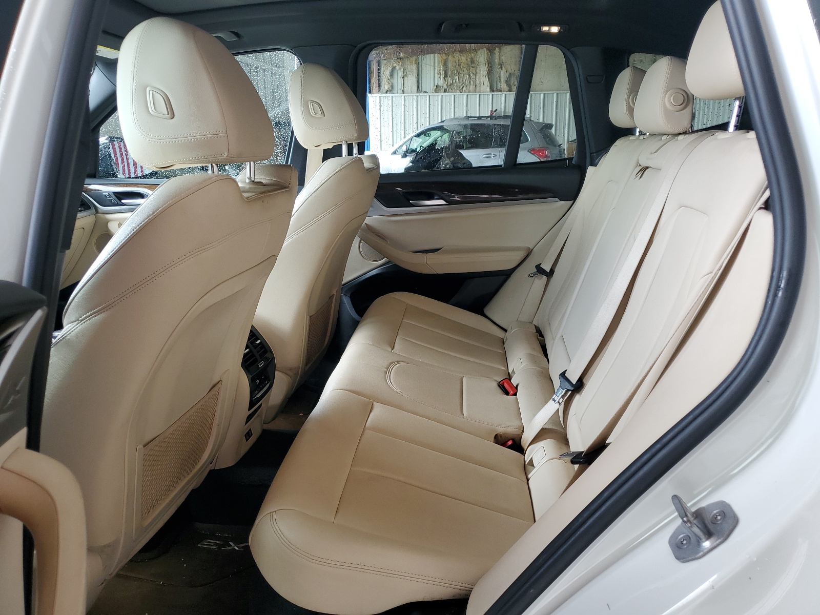 5UXTY5C01LLT31850 2020 BMW X3 xDrive30I