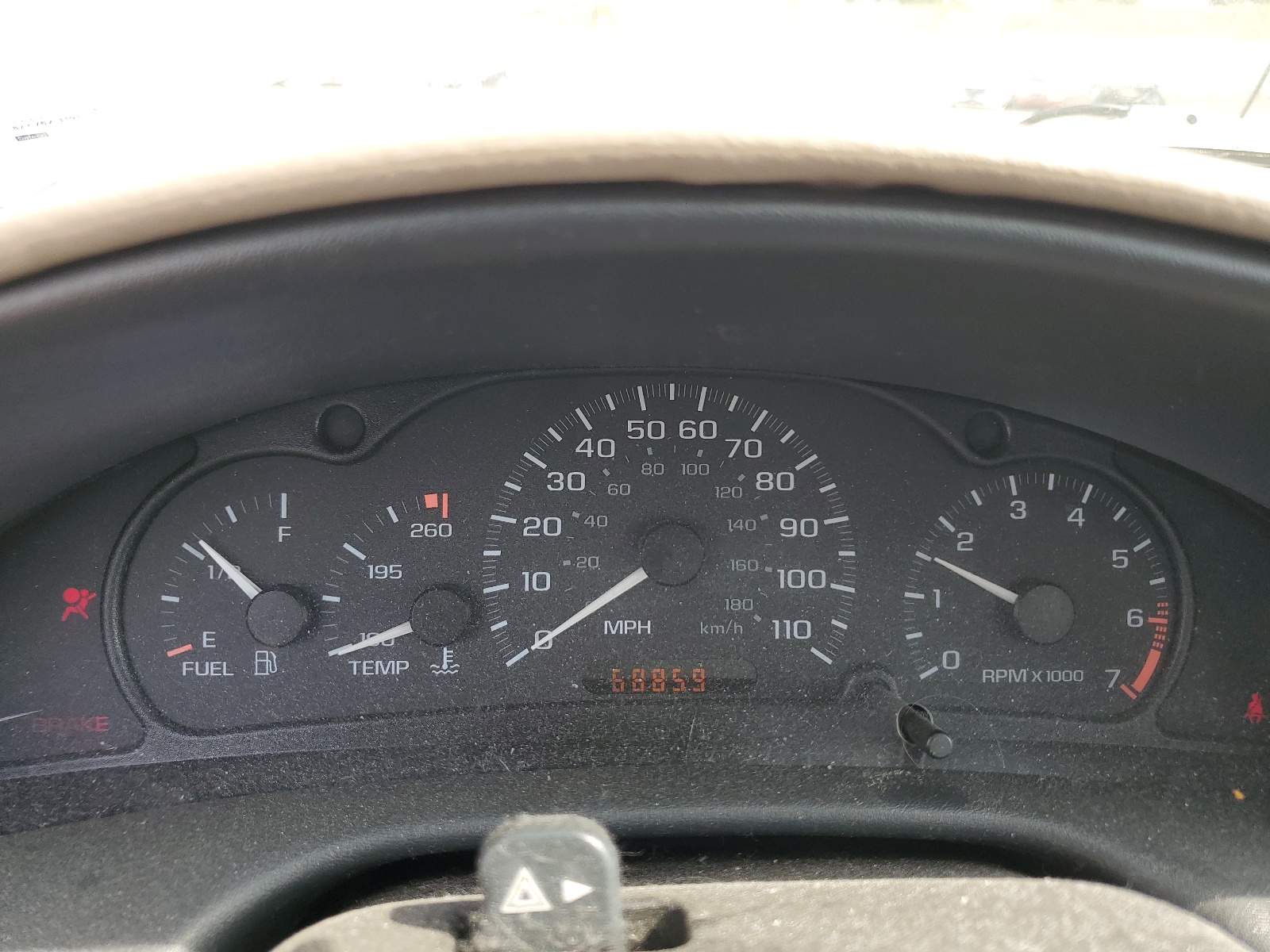 1G1JC52F547179717 2004 Chevrolet Cavalier