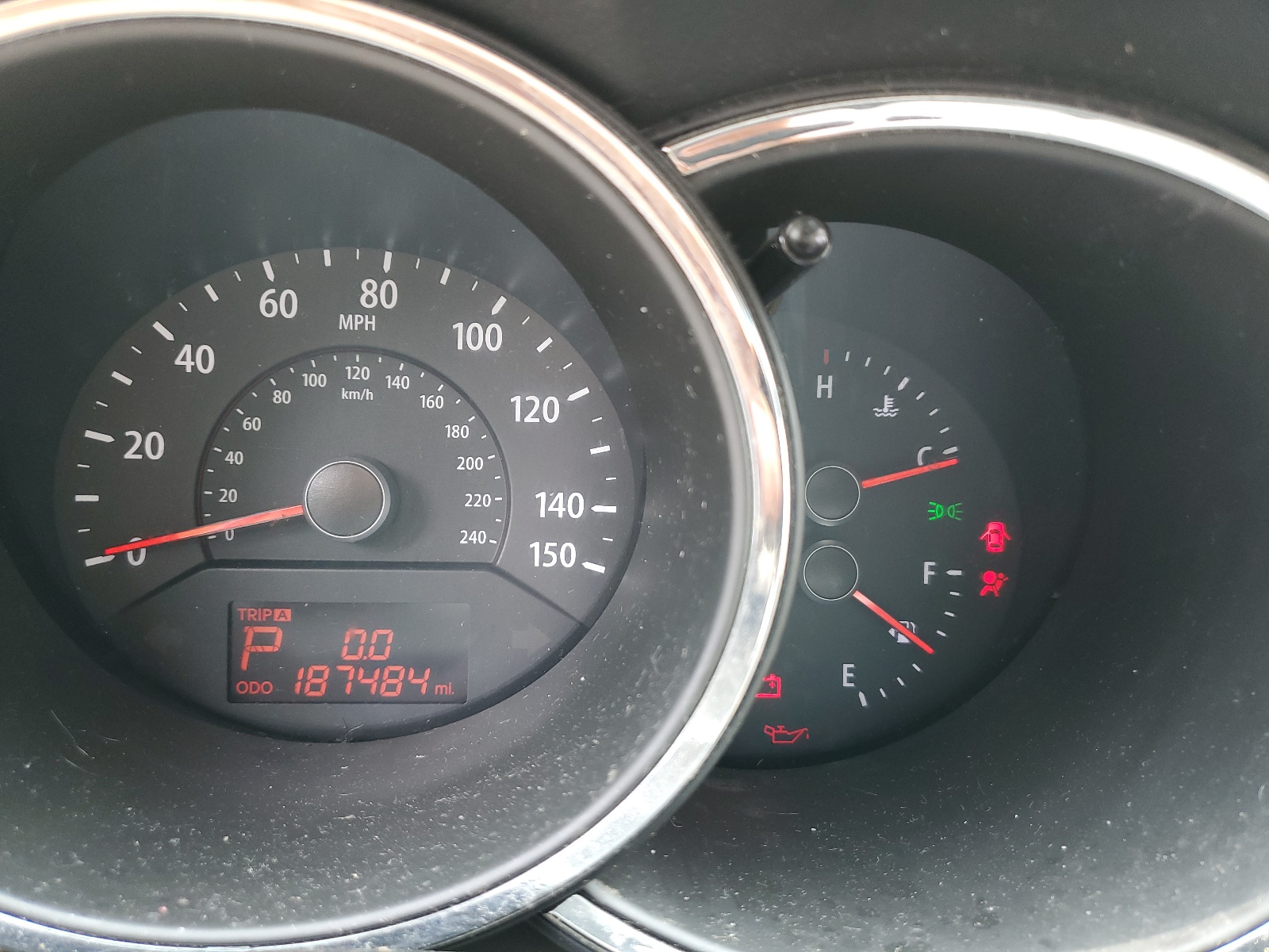 5XYKTDA65CG241156 2012 Kia Sorento Base